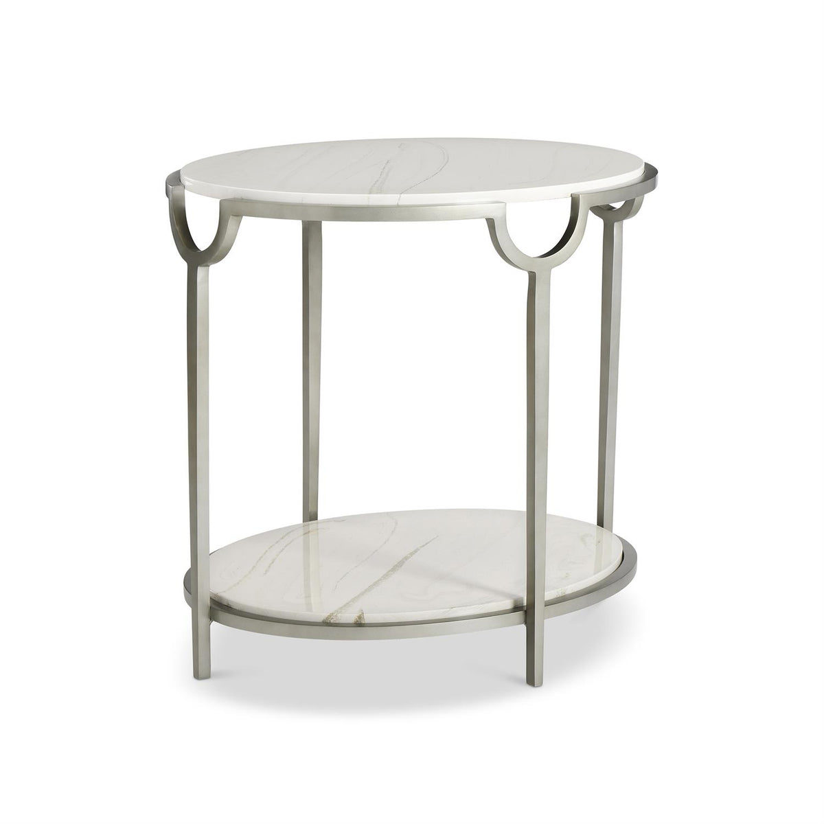 Morello Side Table