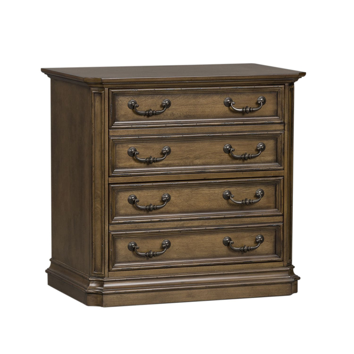 487-HO146 - Lateral File - Liberty Furniture