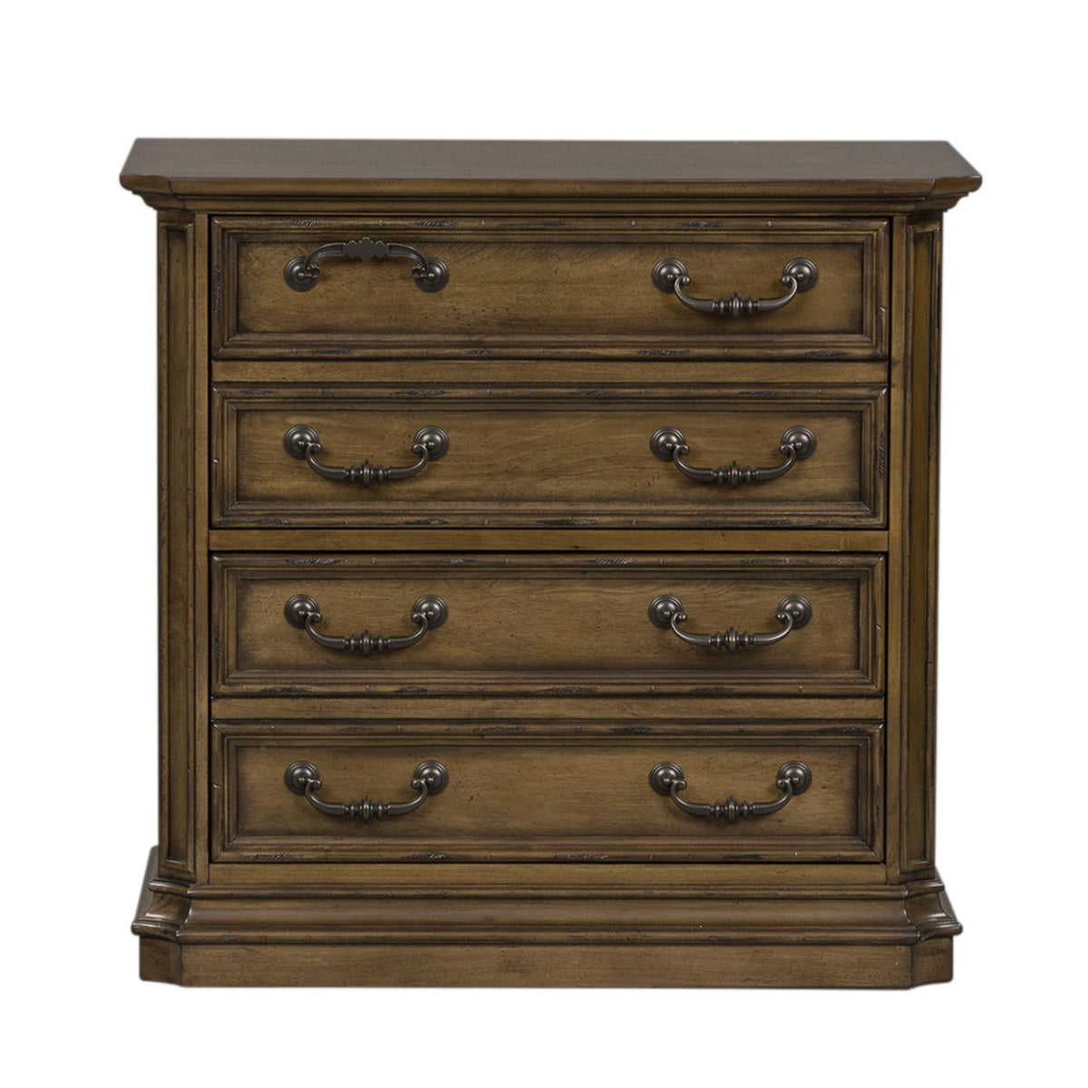 487-HO146 - Lateral File - Liberty Furniture