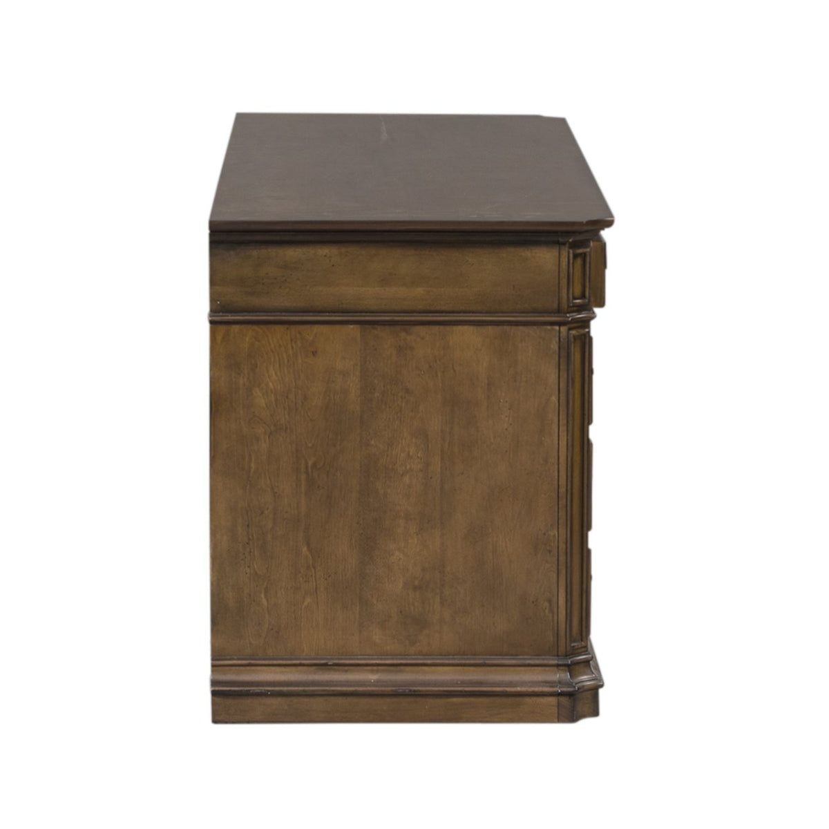 487-HOJ-CS - Credenza - Liberty Furniture