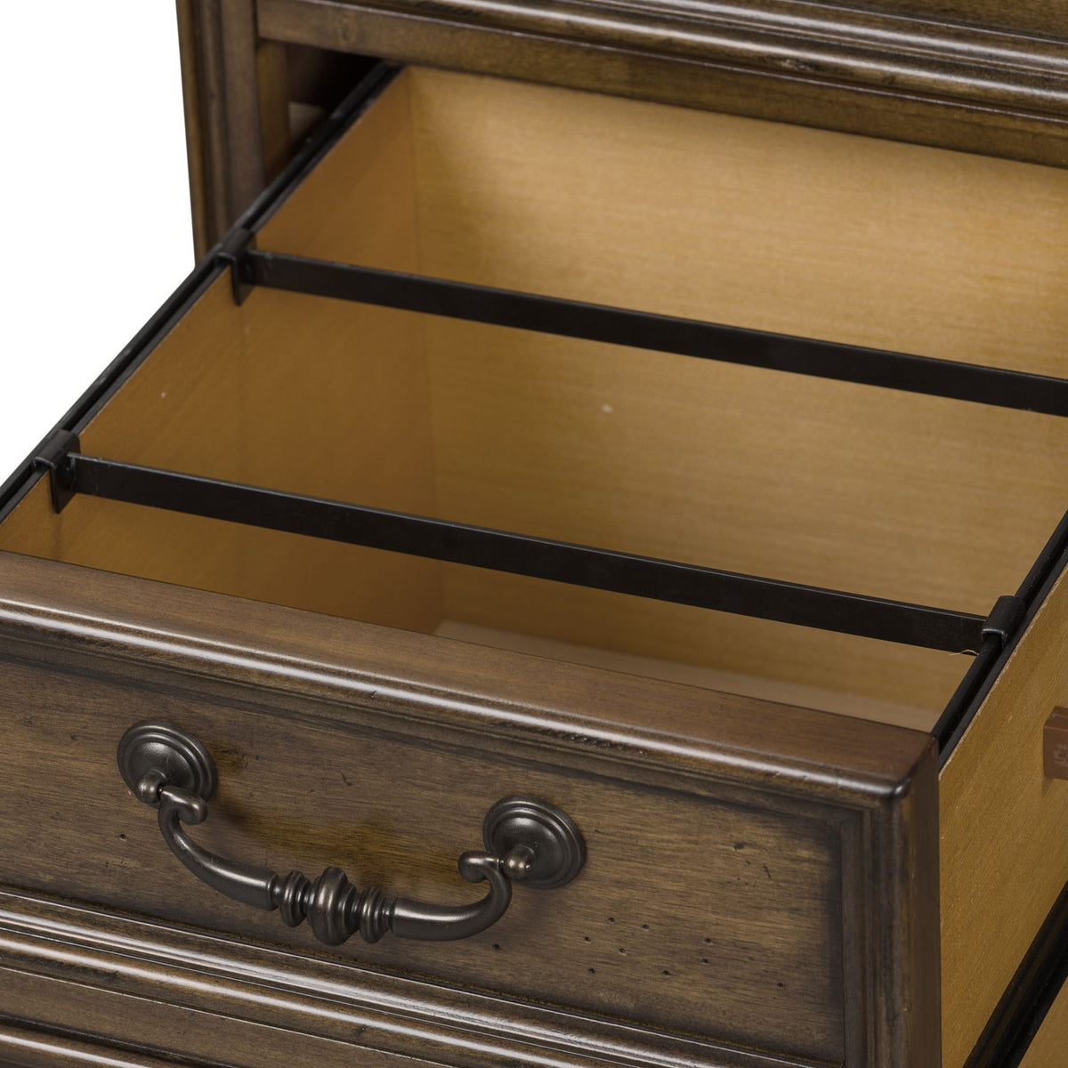 487-HOJ-JED - Jr Executive Desk - Liberty Furniture