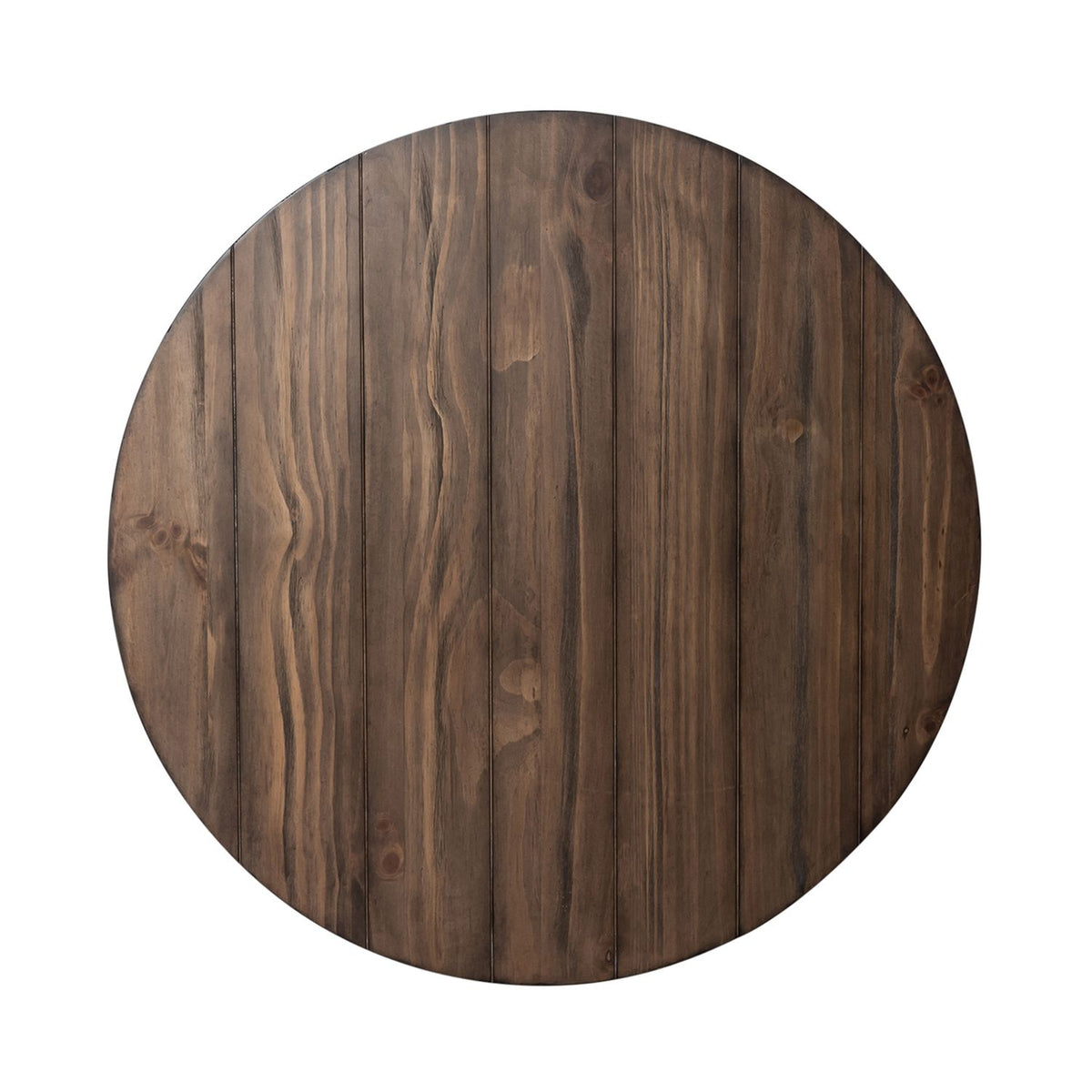 498-OT1011 - Round Cocktail Table - Liberty Furniture