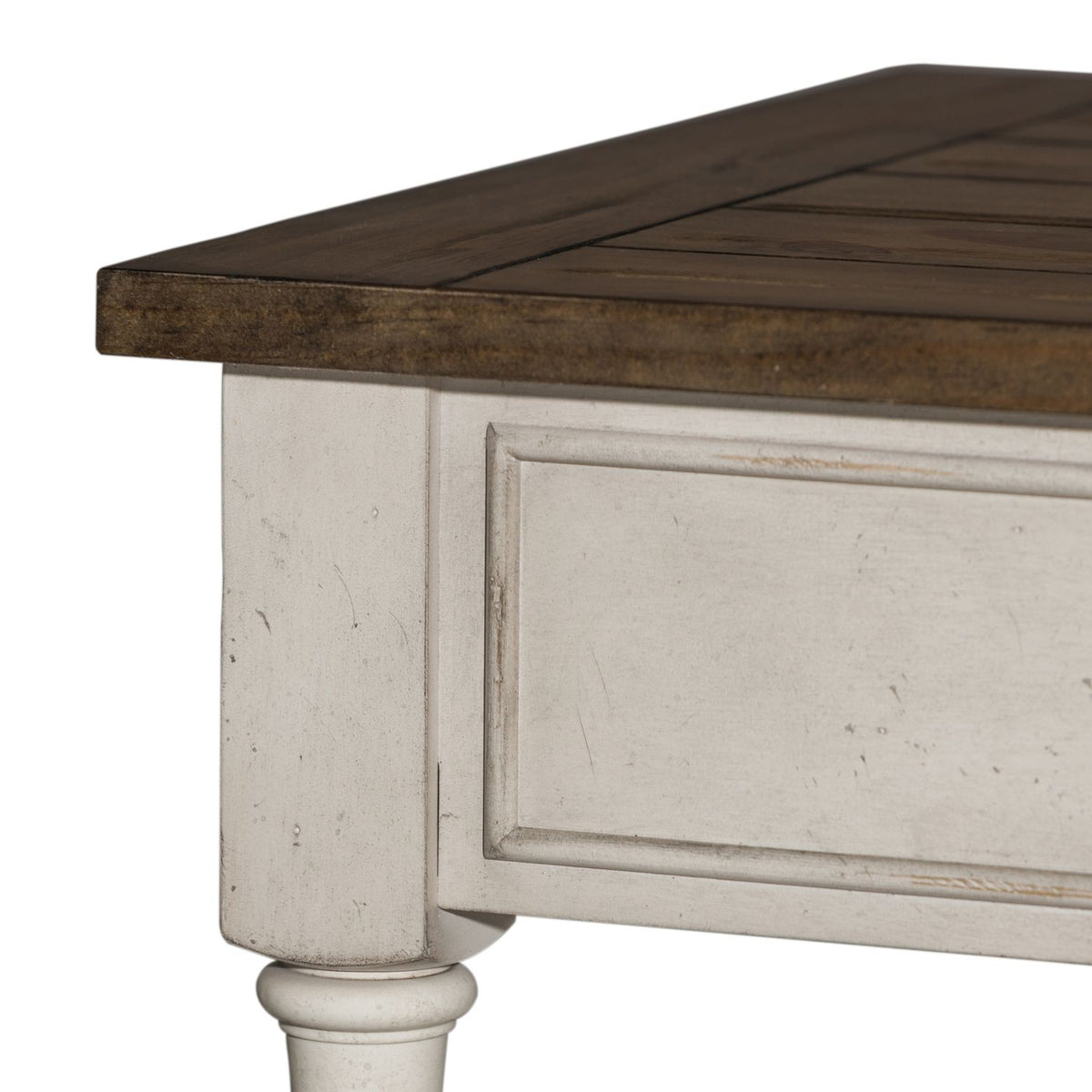 498-OT1020 - End Table - Liberty Furniture