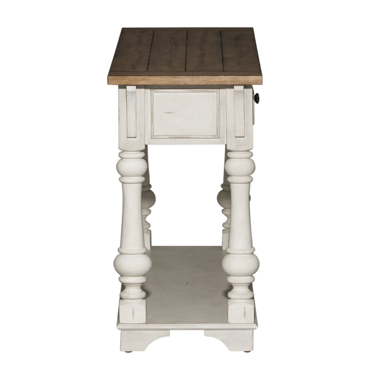 498-OT1030 - Sofa Table - Liberty Furniture