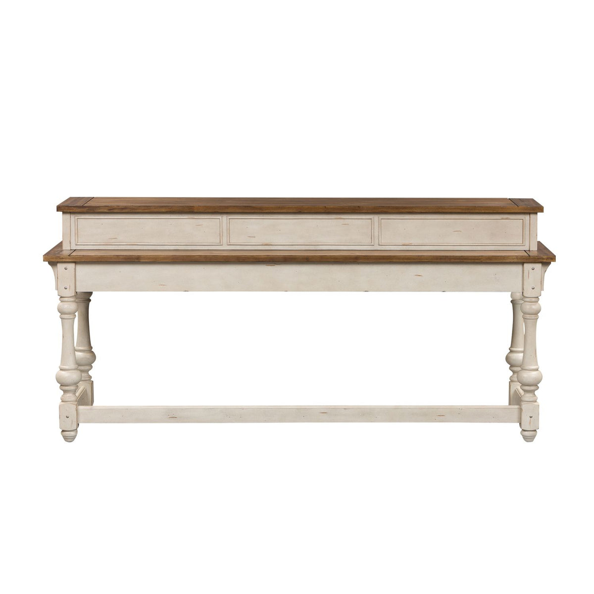 498-OT7736 - Console Bar Table - Liberty Furniture
