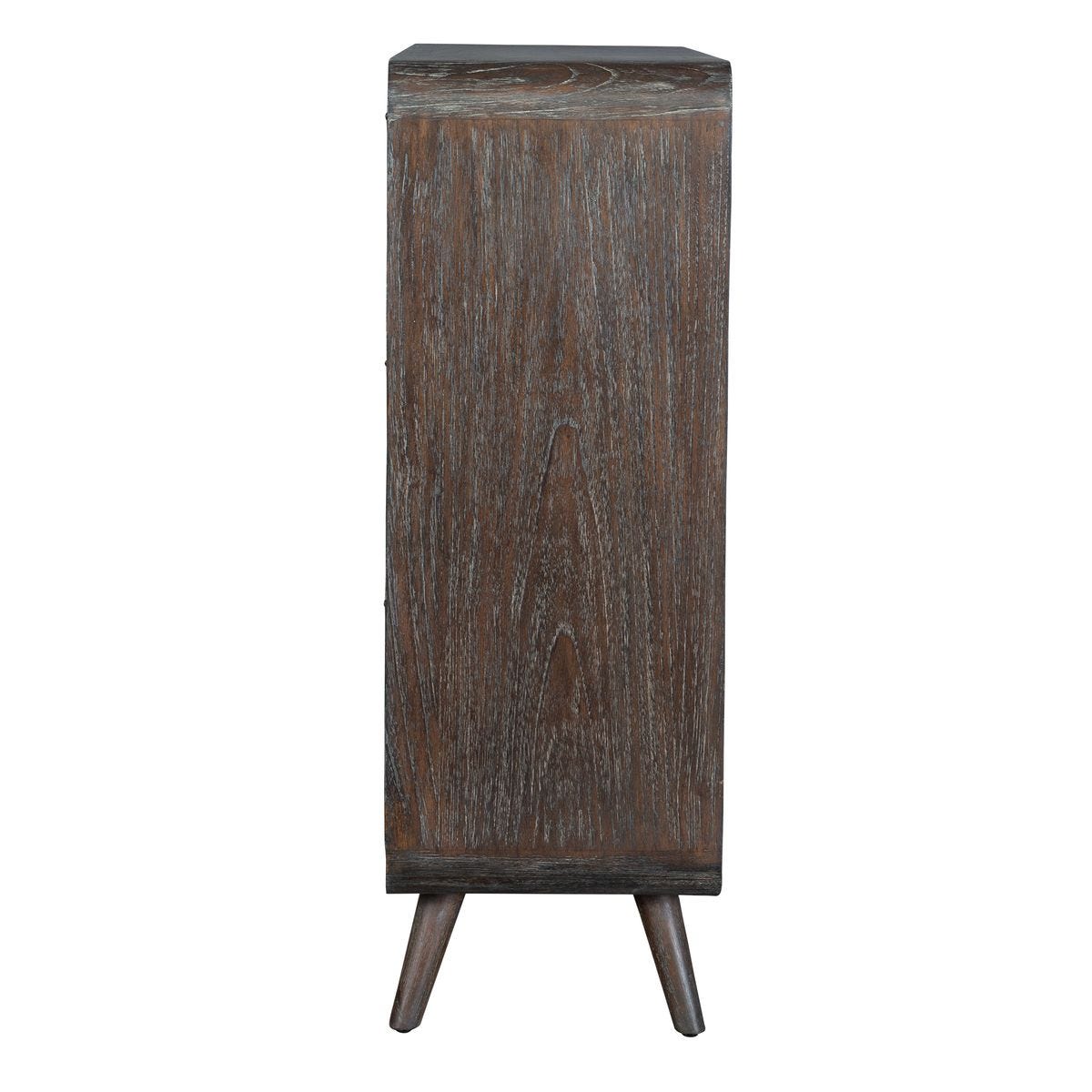 Hausen 2 Door Cabinet