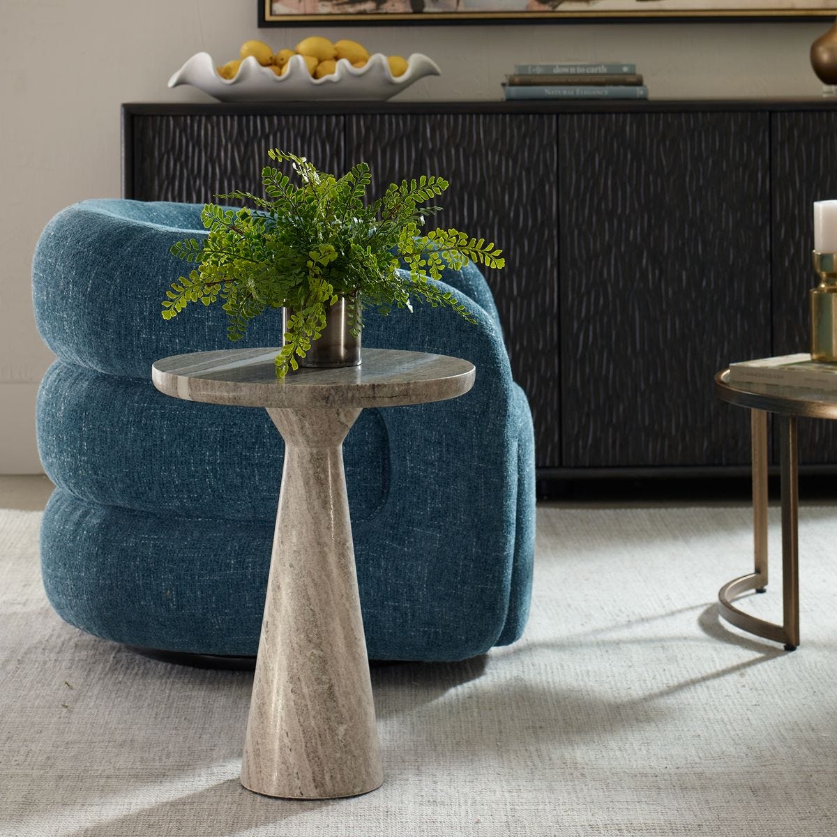 Stour Accent Table