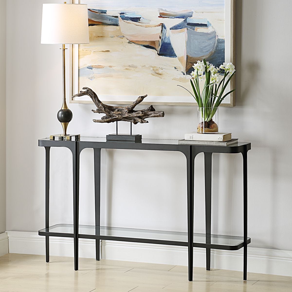 Atchison Console Table