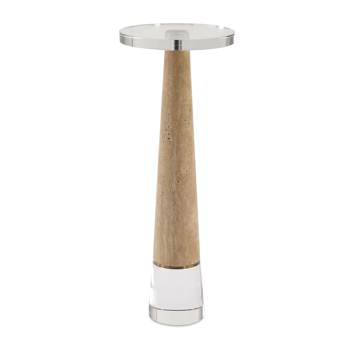 Niari Drink Table