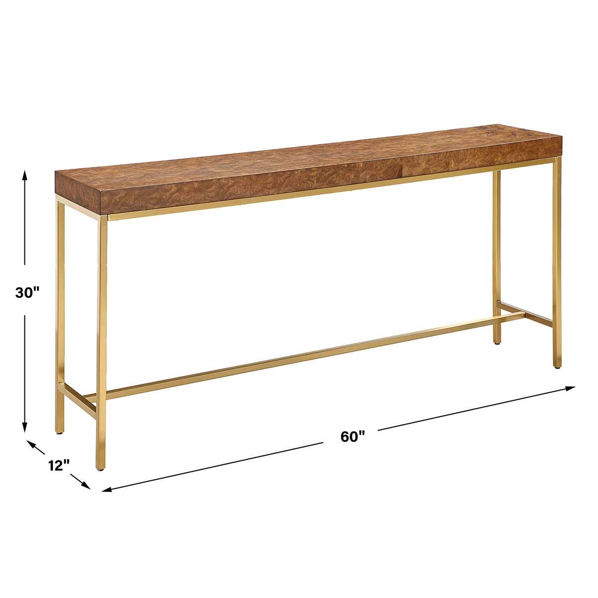 Moran Console Table