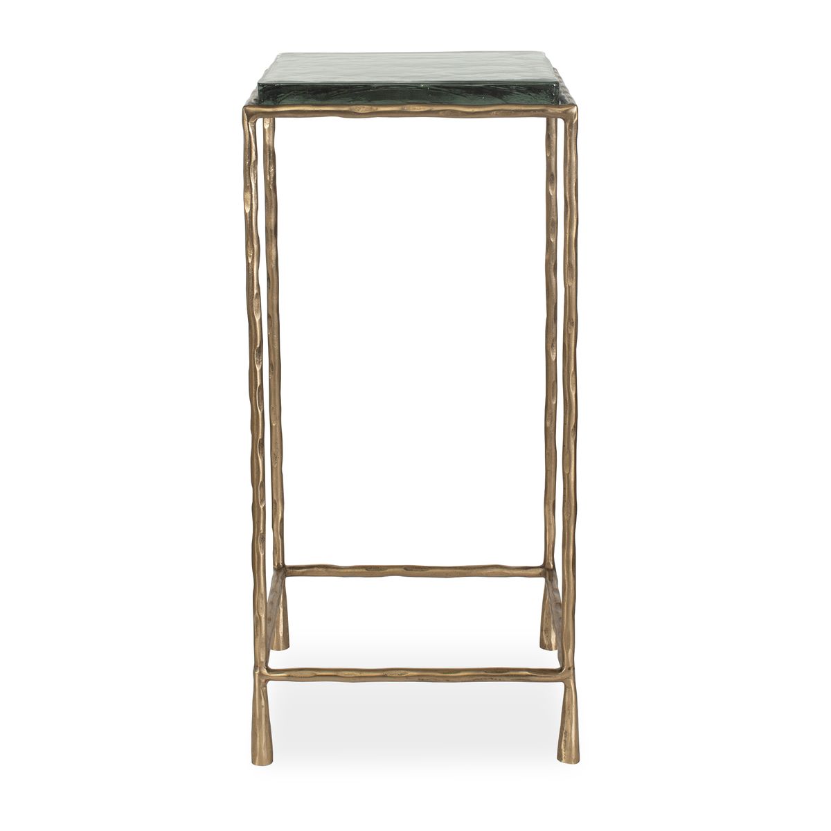 Ovard Accent Table