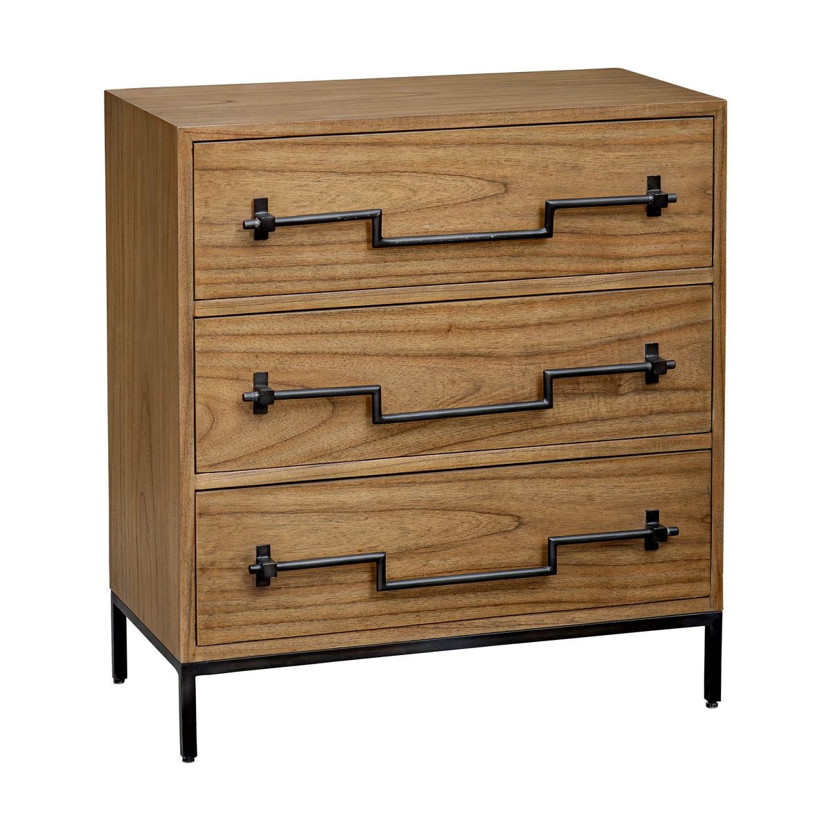 Jory Accent Chest, Natural