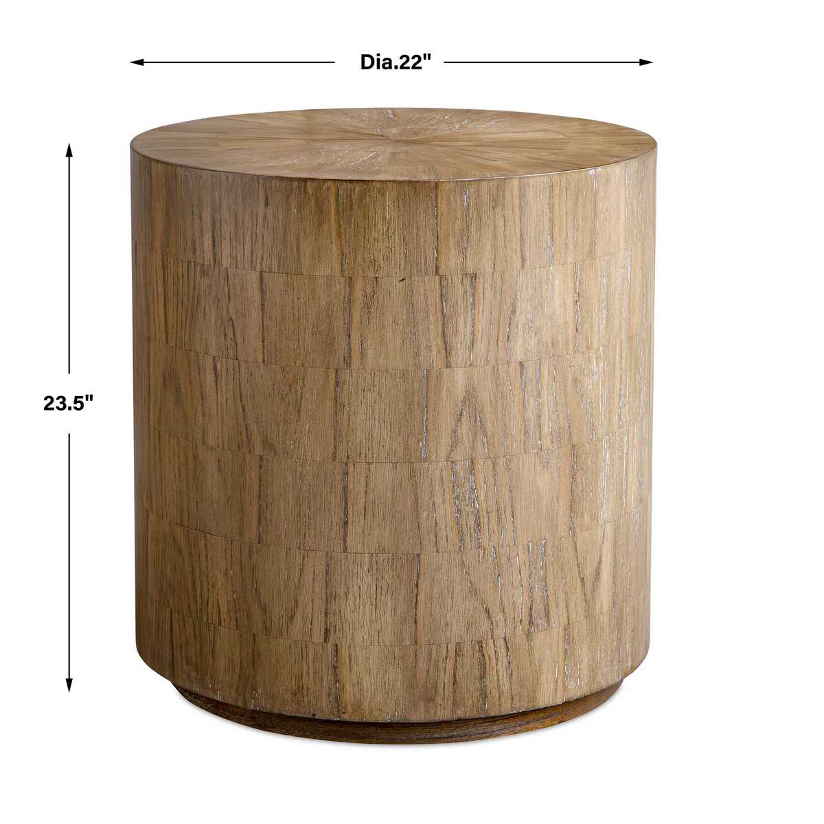 Nevis Side Table