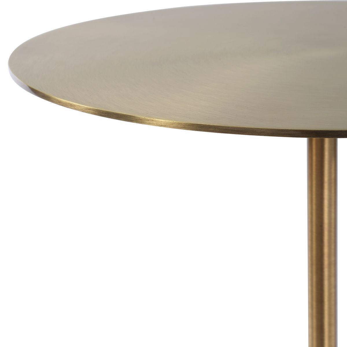 Verlin Drink Table