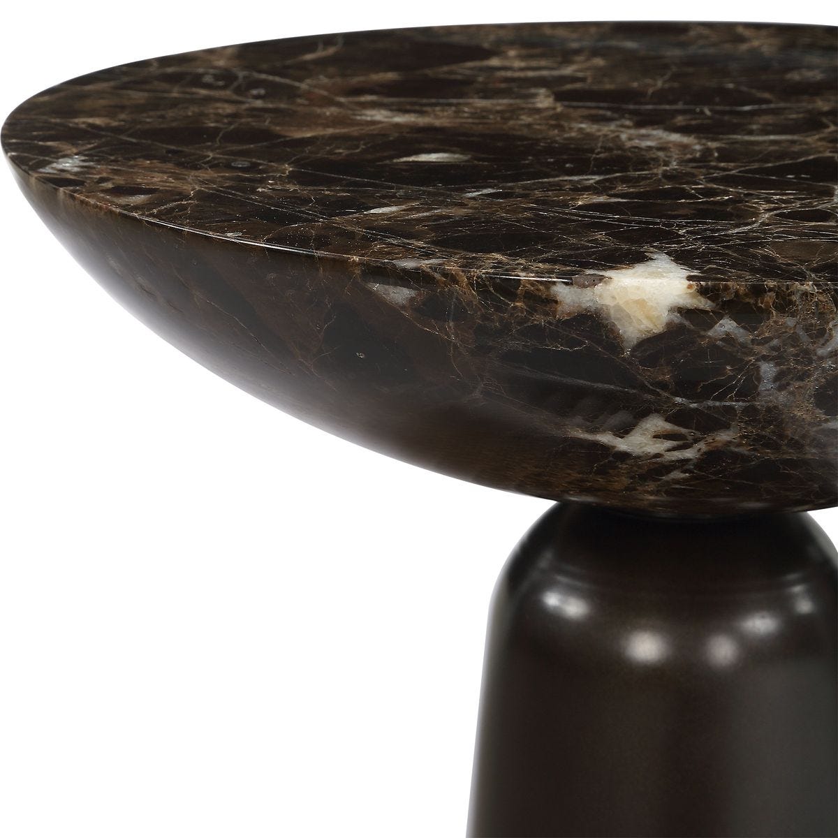 Hastings Accent Table