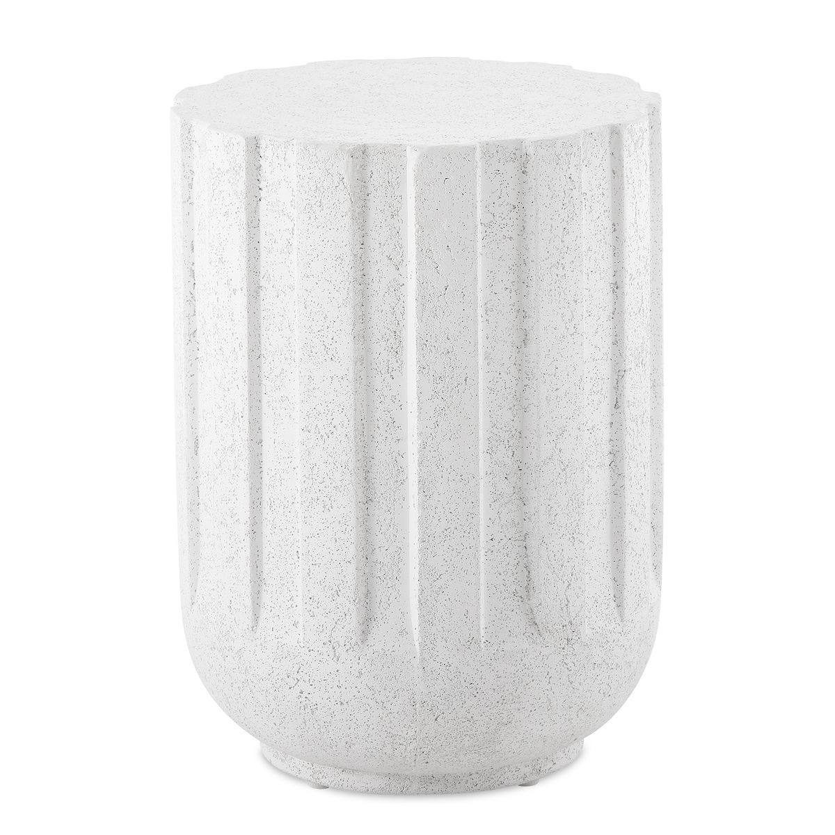 Jane Indoor-Outdoor Accent Table