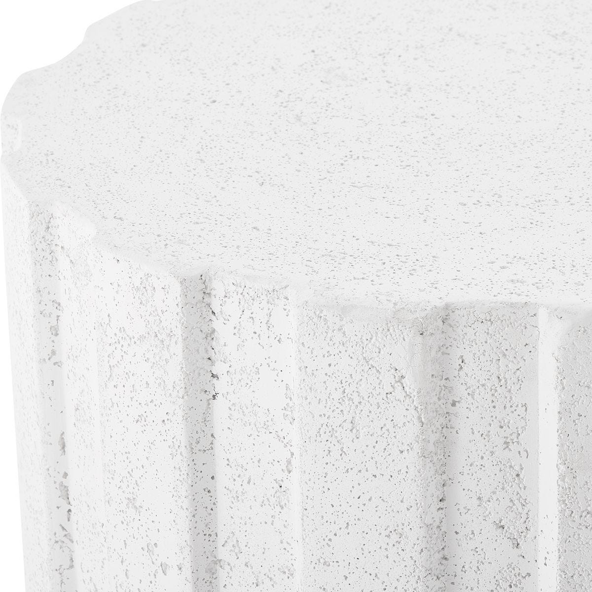 Jane Indoor-Outdoor Accent Table