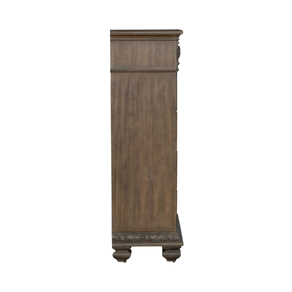 502-BR41 - 5 Drawer Chest - Liberty Furniture