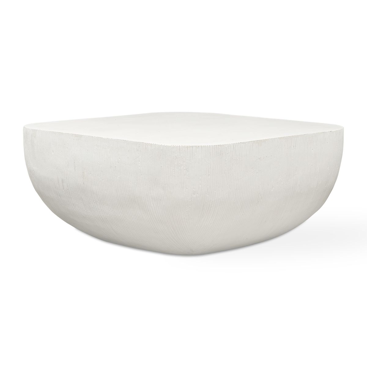 Alma Indoor-Outdoor Coffee Table