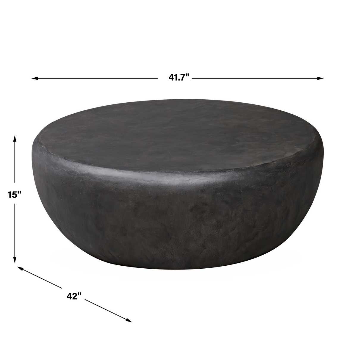 Jones Indoor-Outdoor Coffee Table