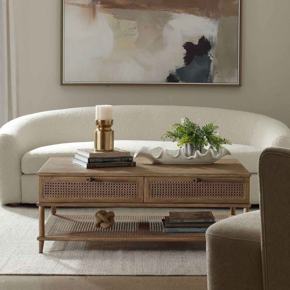 Coast Coffee Table