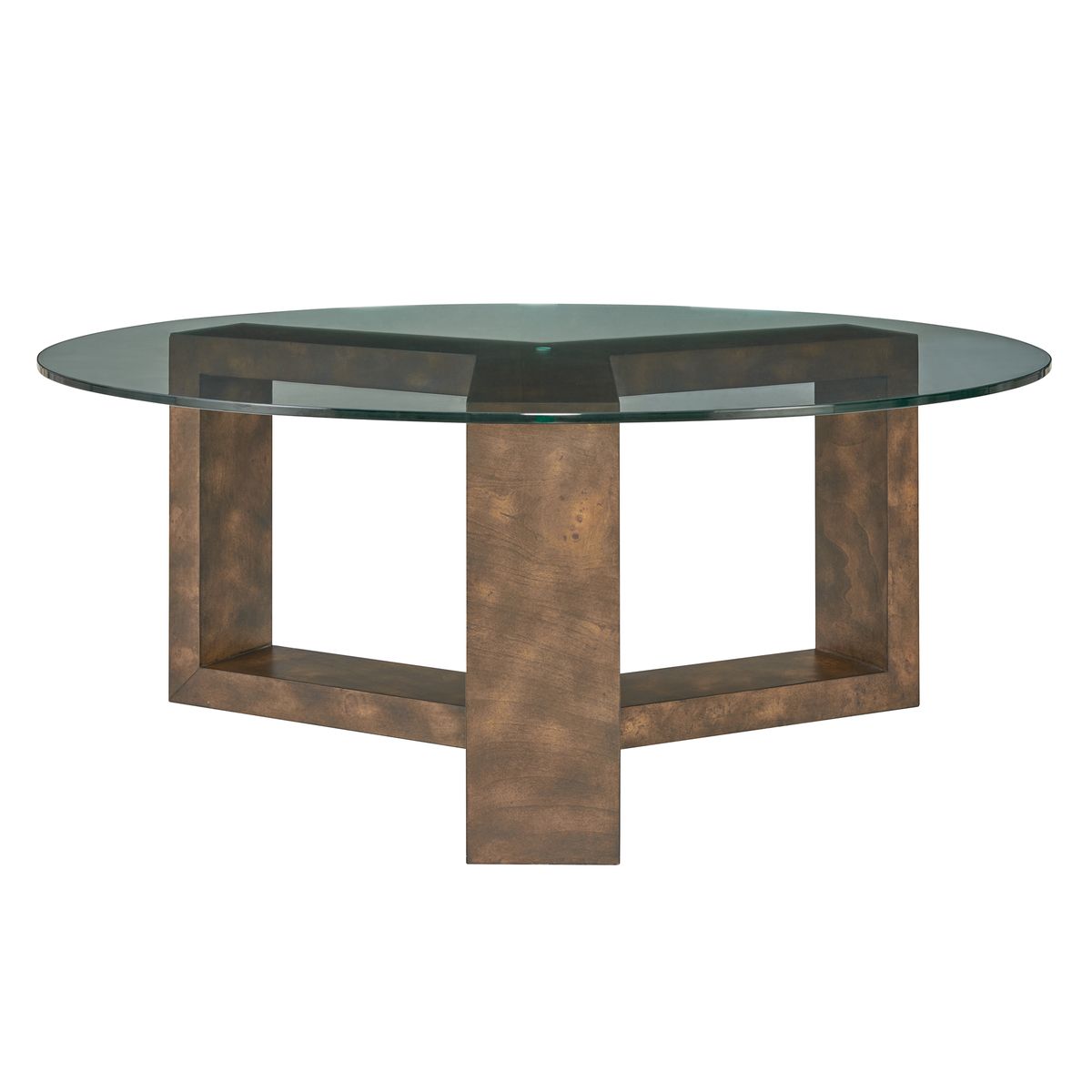Ignis Coffee Table, 2 Cartons