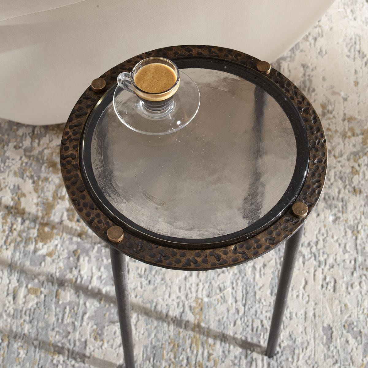Kennington Accent Table