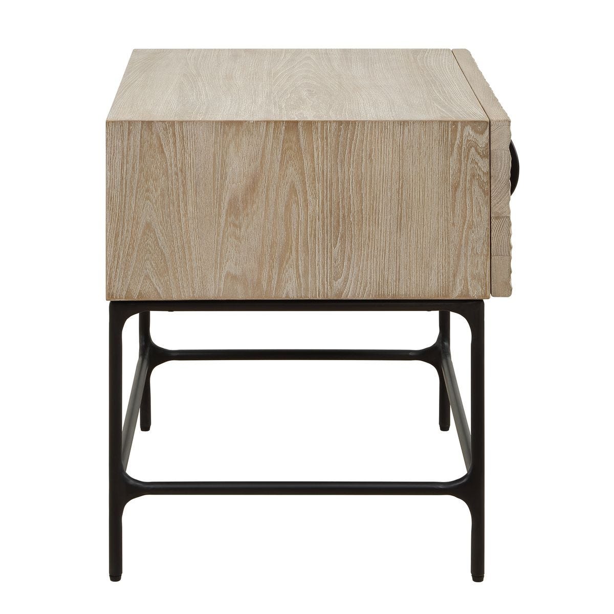 Lunar Side Table