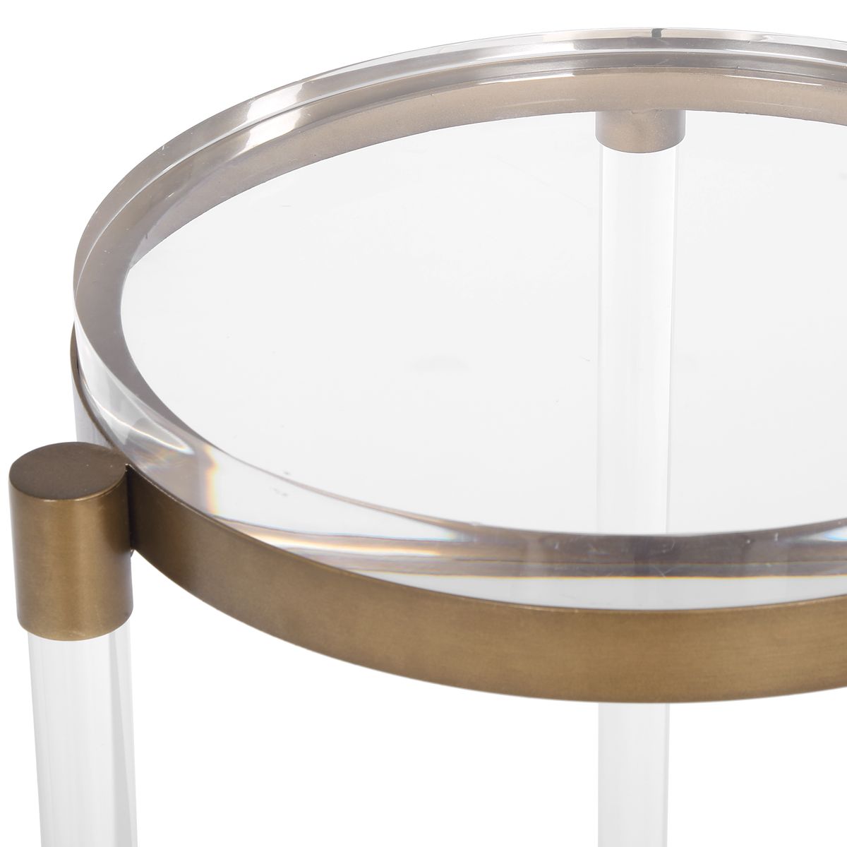 Pereira Accent Table