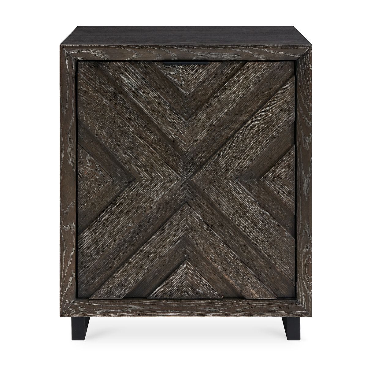 Barrett Cabinet