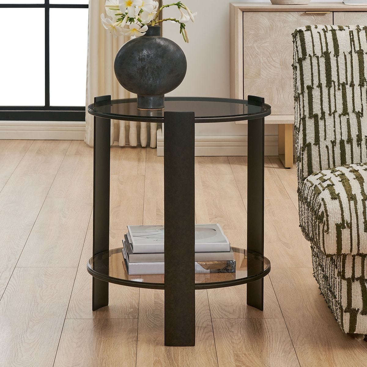 Hanson Side Table
