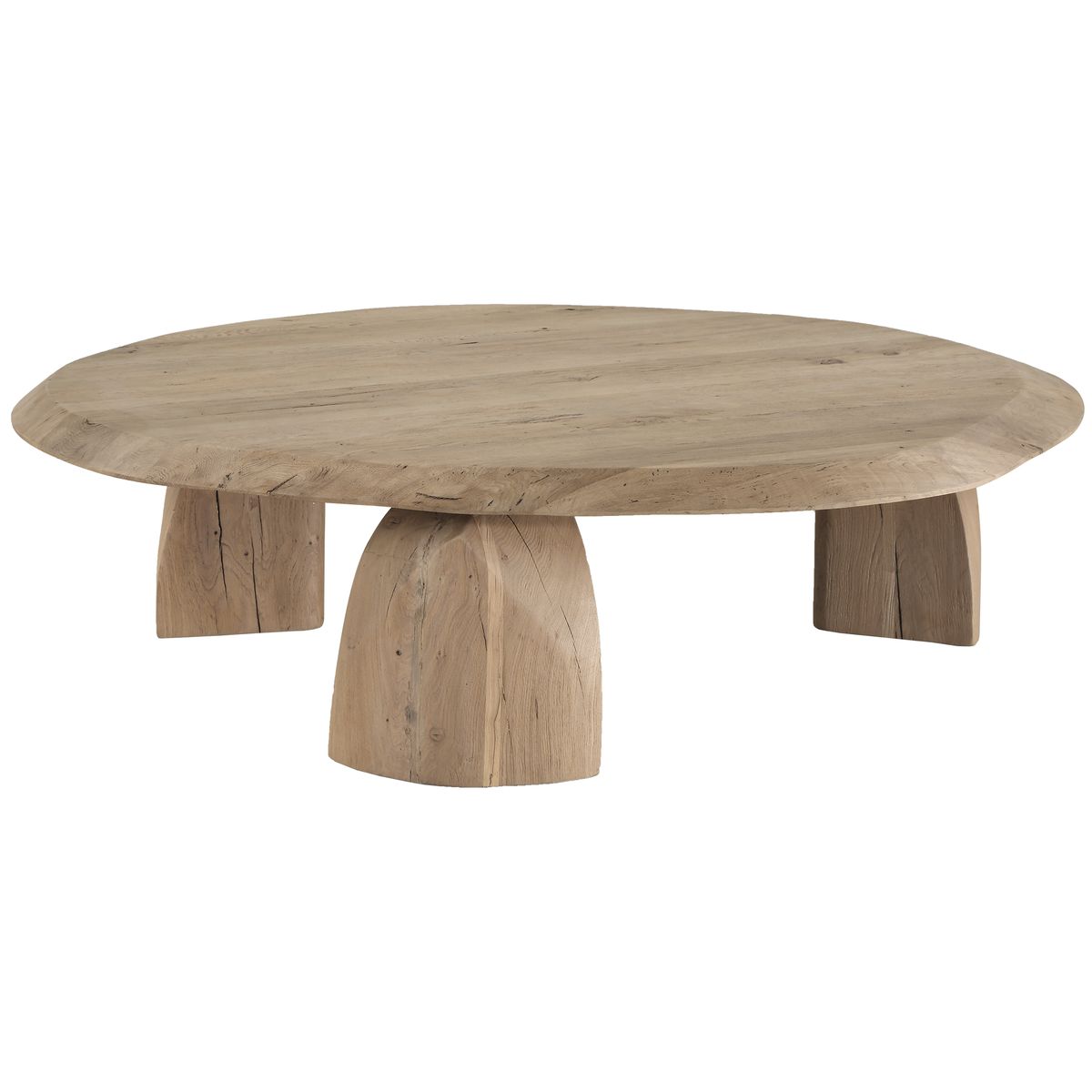 Tiernan Coffee Table, 2 Cartons