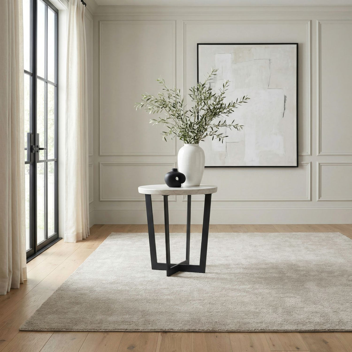 504-OT1020 - End Table - Liberty Furniture