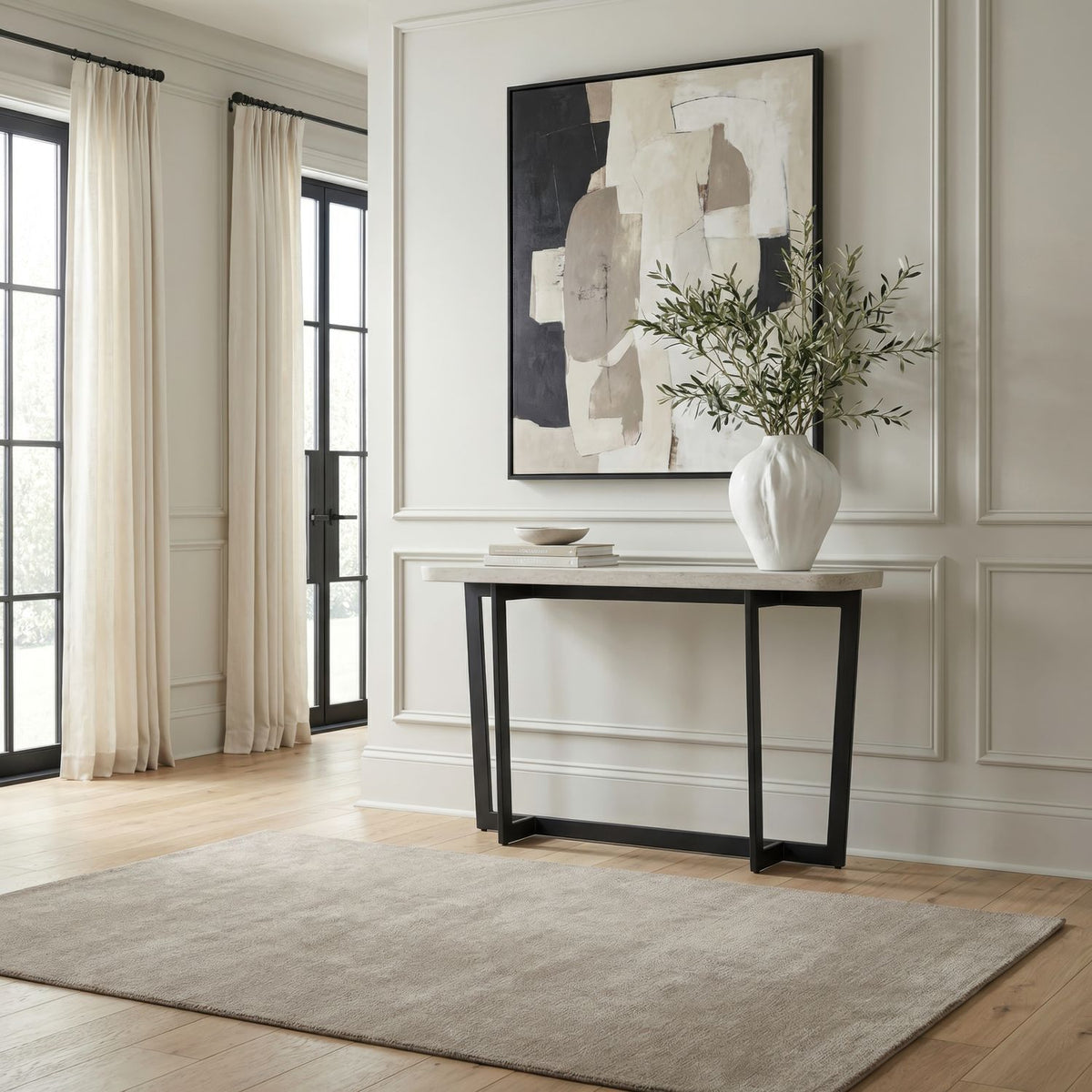504-OT1030 - Sofa Table - Liberty Furniture