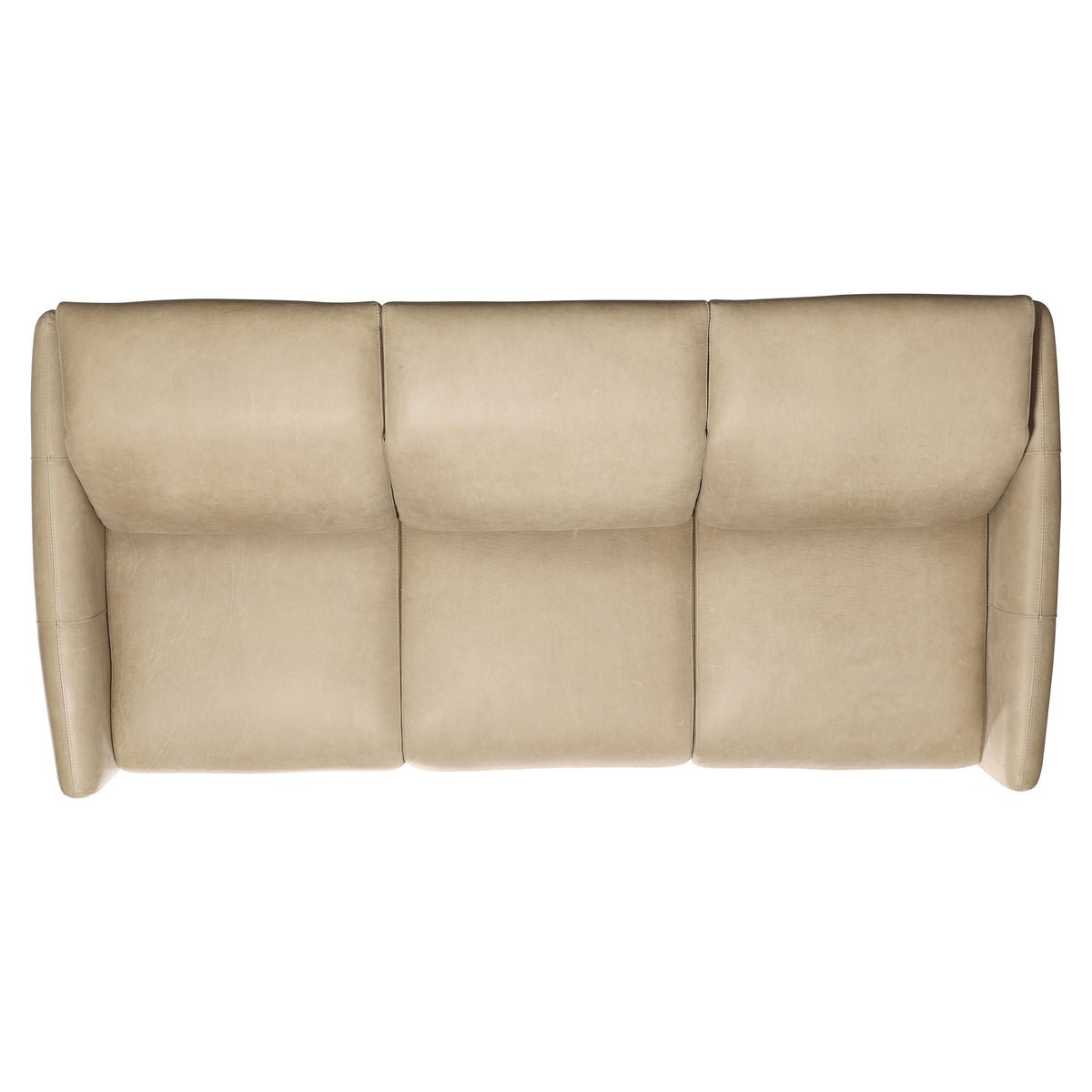 Sierra Leather Power Motion Sofa