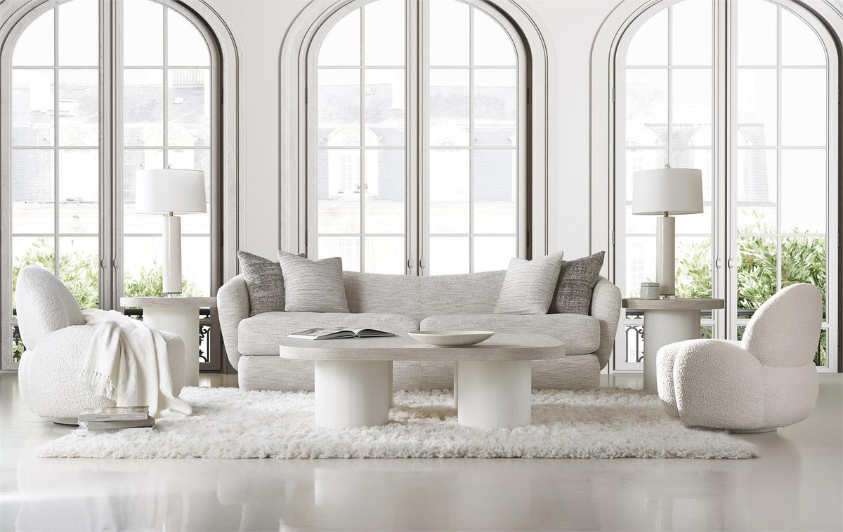 Turo Cocktail Table