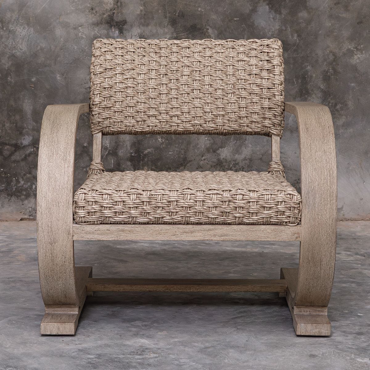 Rehema Outdoor Lounge Chair