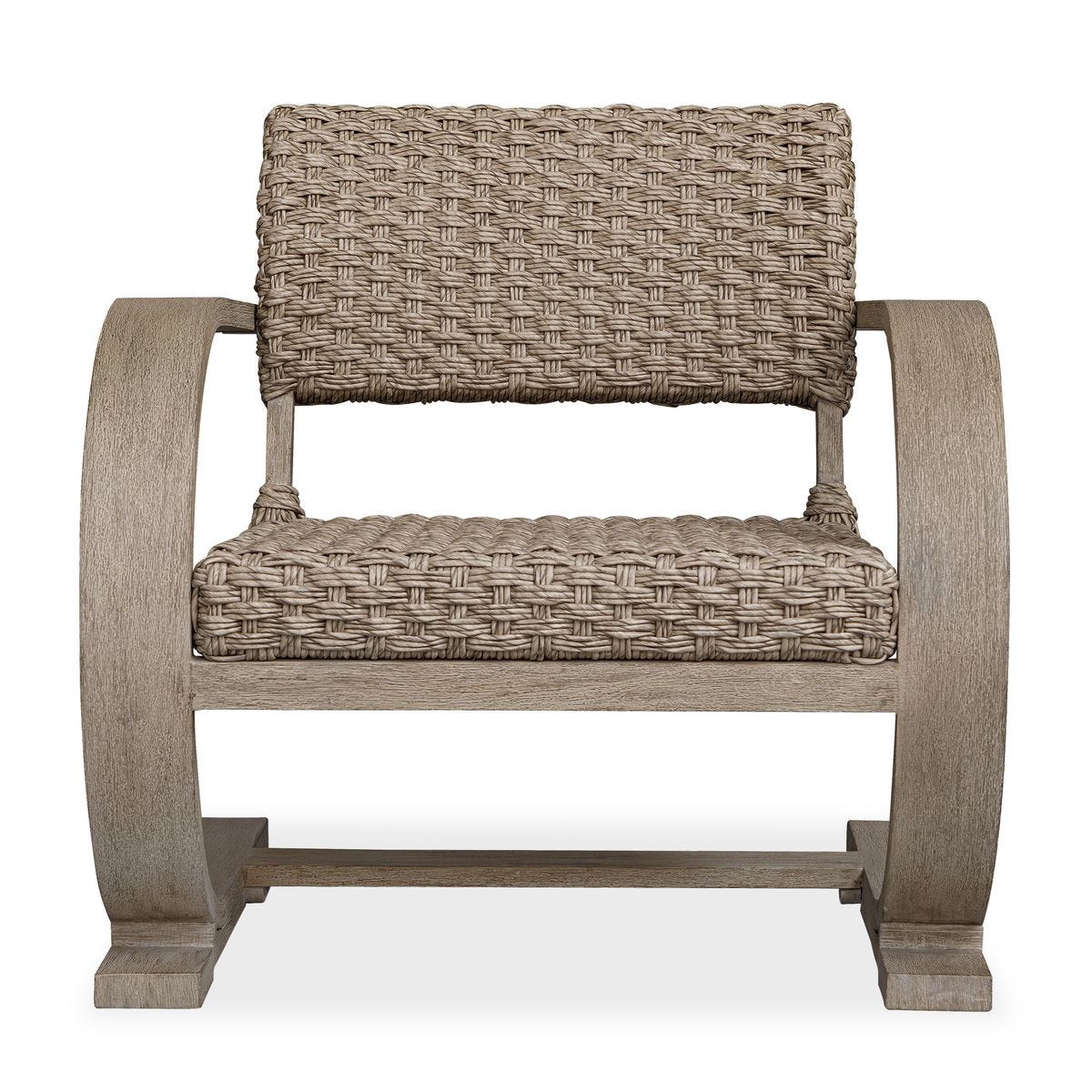 Rehema Outdoor Lounge Chair