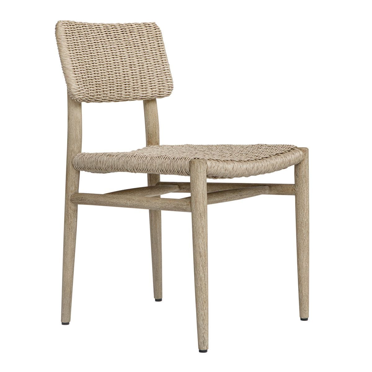 Kailua Outdoor Dining Chair