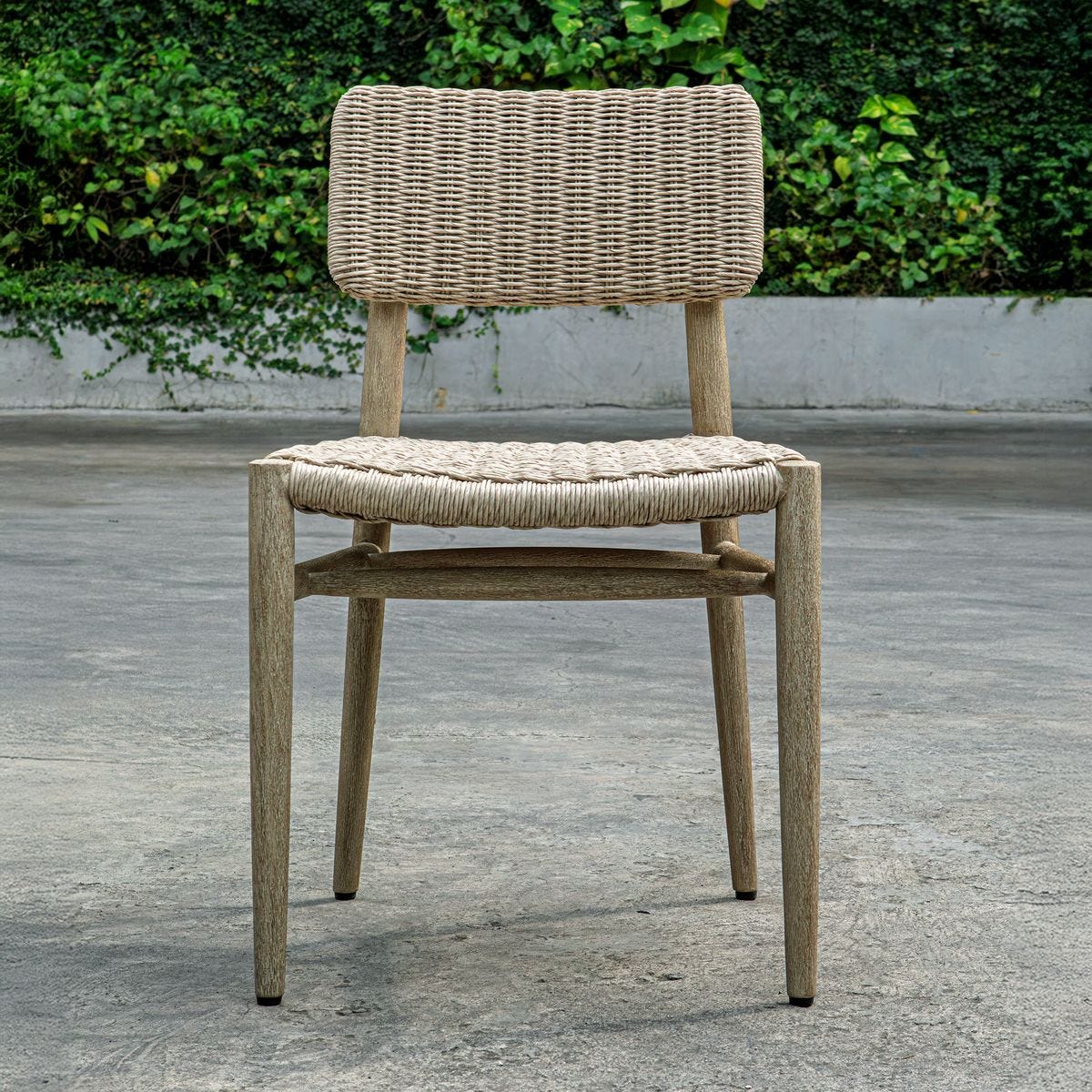 Kailua Outdoor Dining Chair