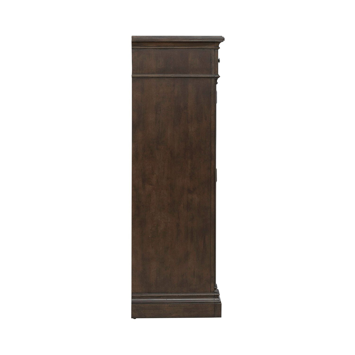 512-BR42 - 2 Door 10 Drawer Chest - Liberty Furniture