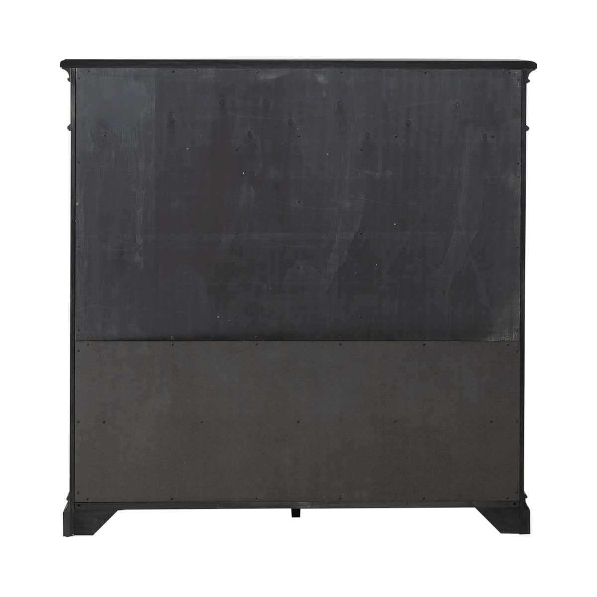 512-BR42 - 2 Door 10 Drawer Chest - Liberty Furniture