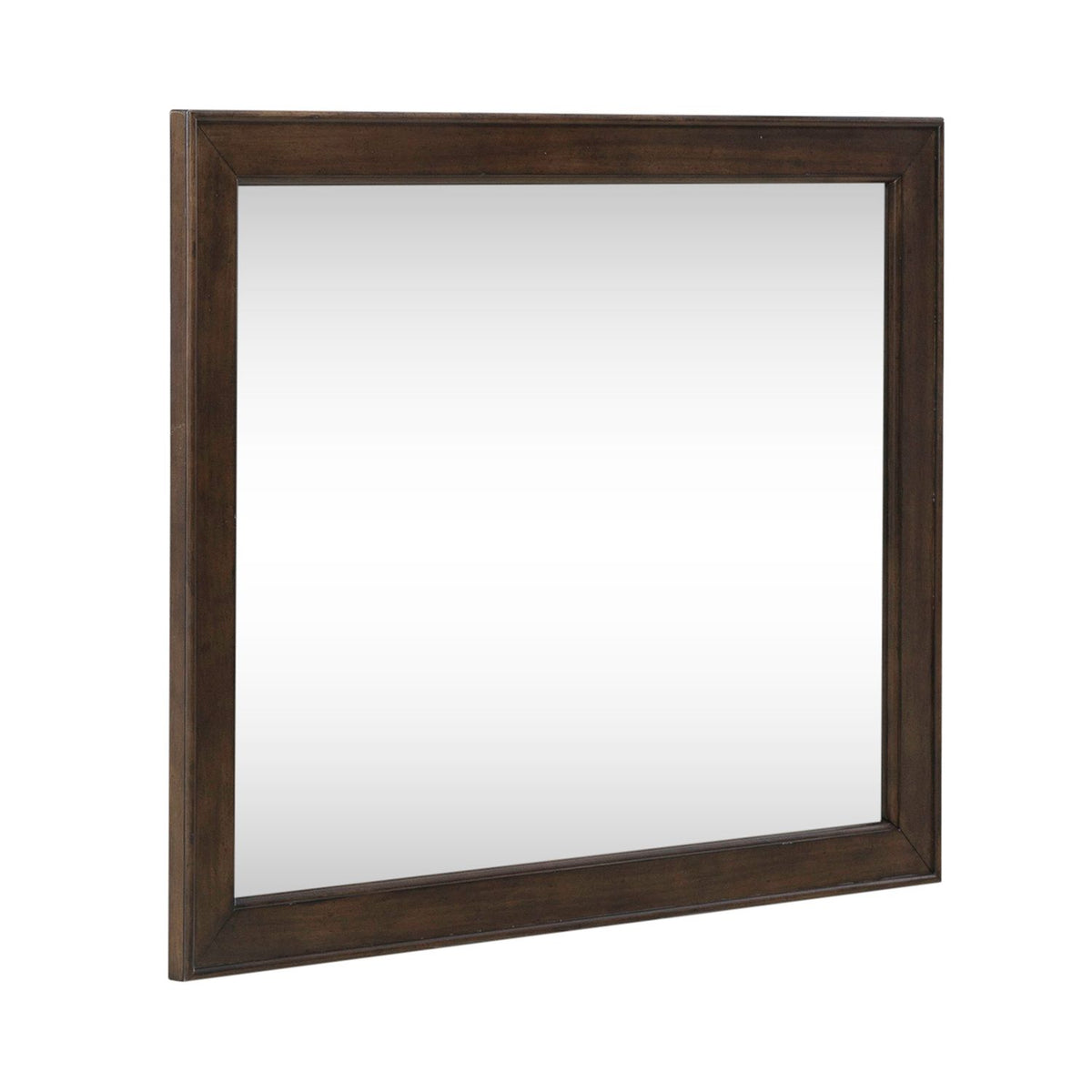512-BR51 - Landscape Mirror - Liberty Furniture