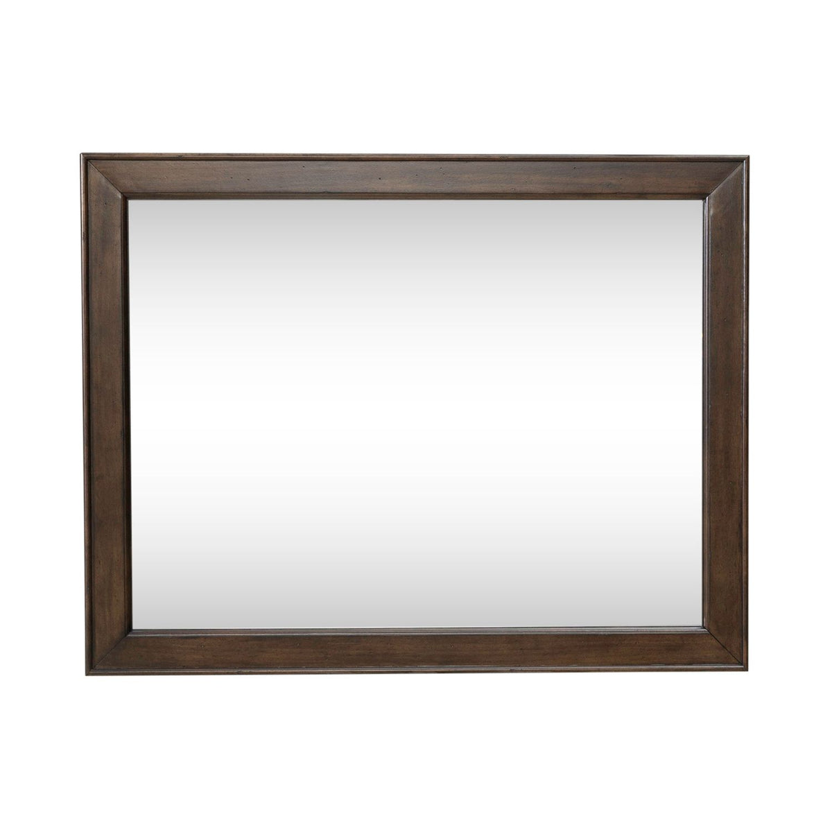512-BR51 - Landscape Mirror - Liberty Furniture