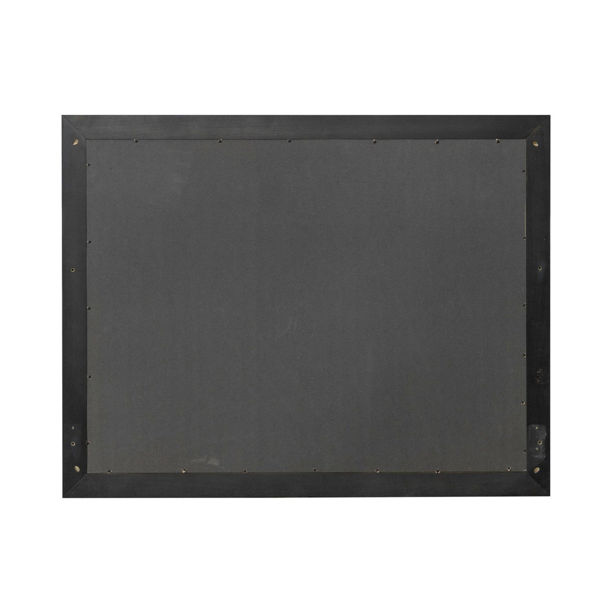 512-BR51 - Landscape Mirror - Liberty Furniture