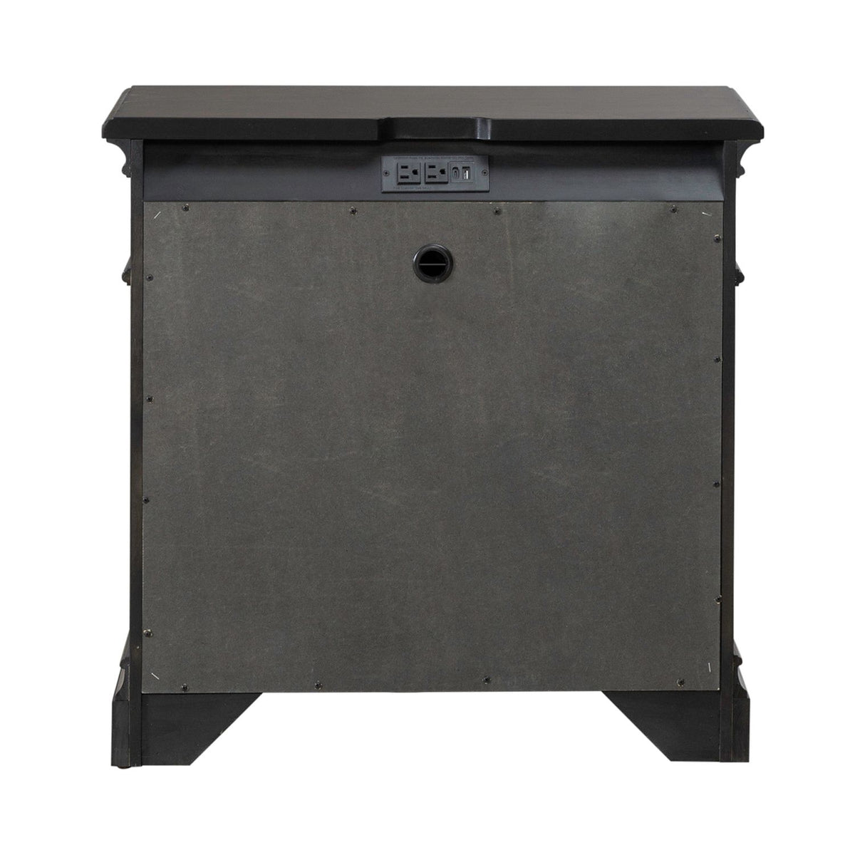 512-BR61 - Nightstand w/ Charging Station - Liberty Furniture