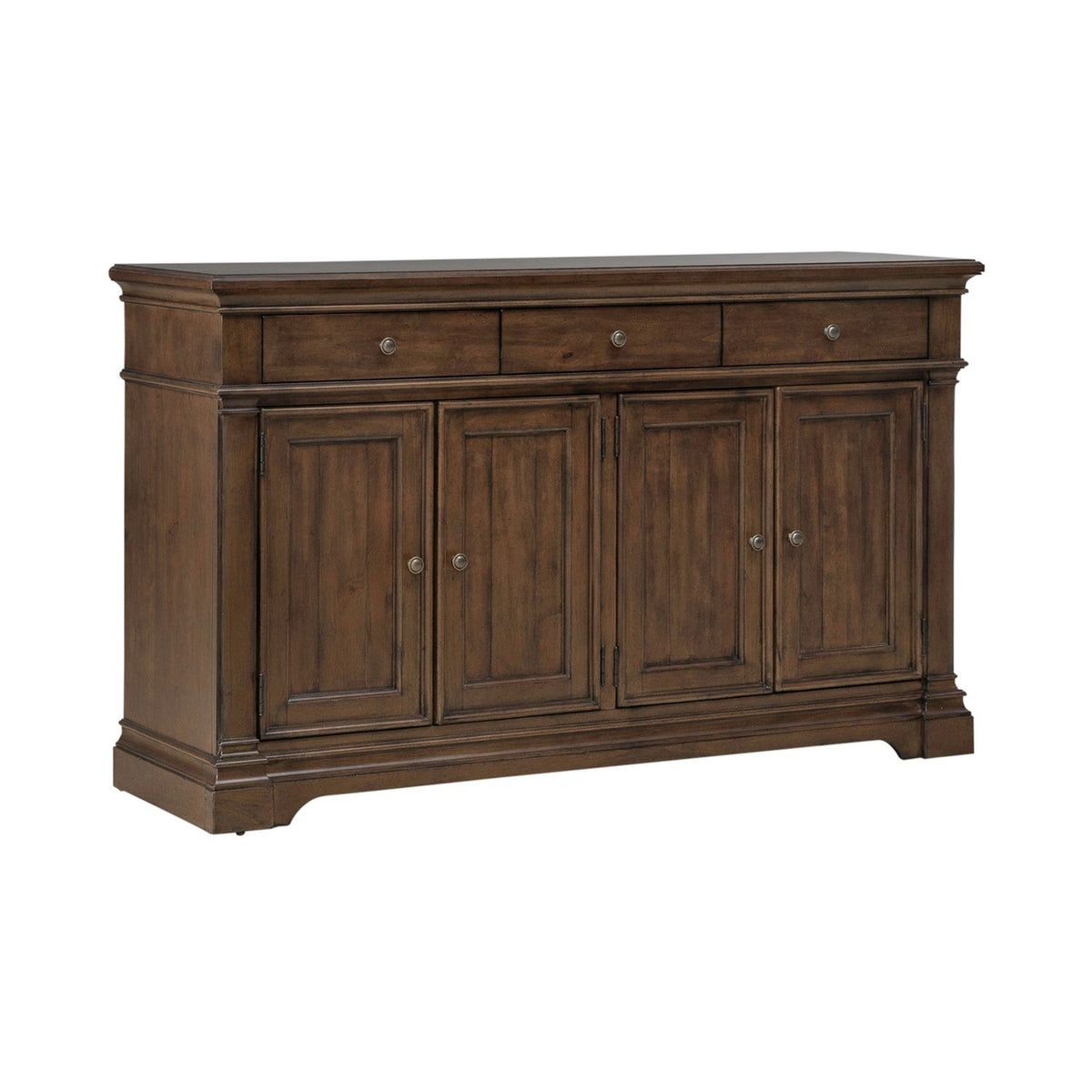 512-CB6438 - Buffet - Liberty Furniture