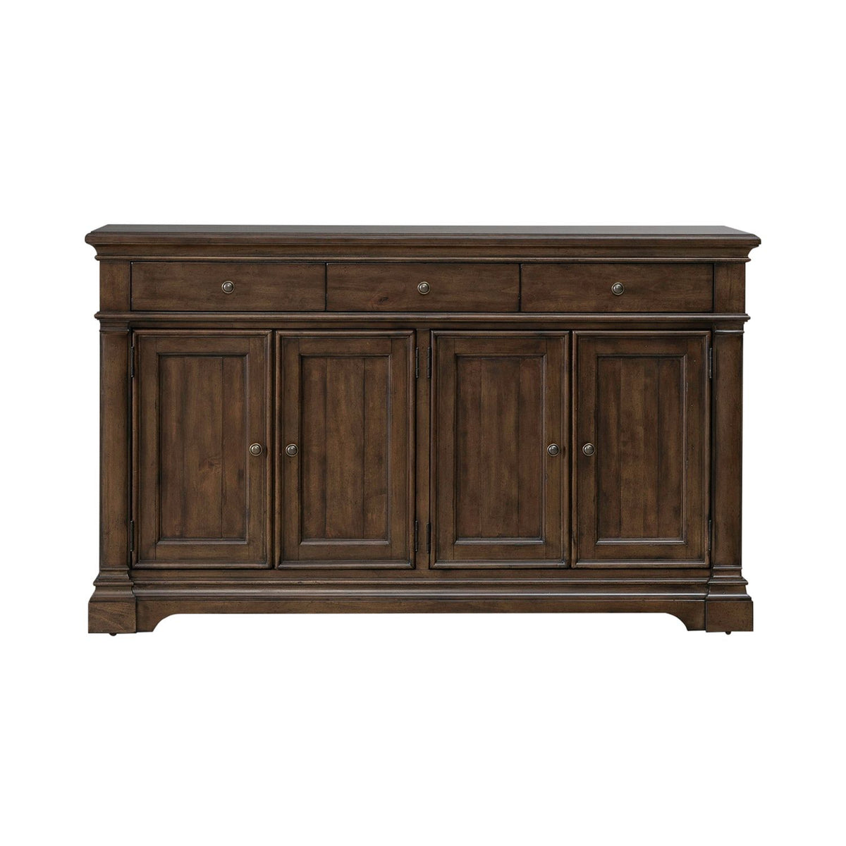 512-CB6438 - Buffet - Liberty Furniture