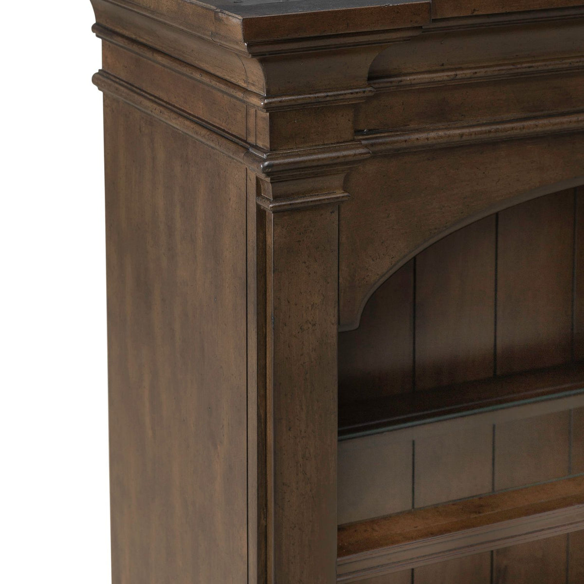 512-CH6548 - Buffet Hutch - Liberty Furniture