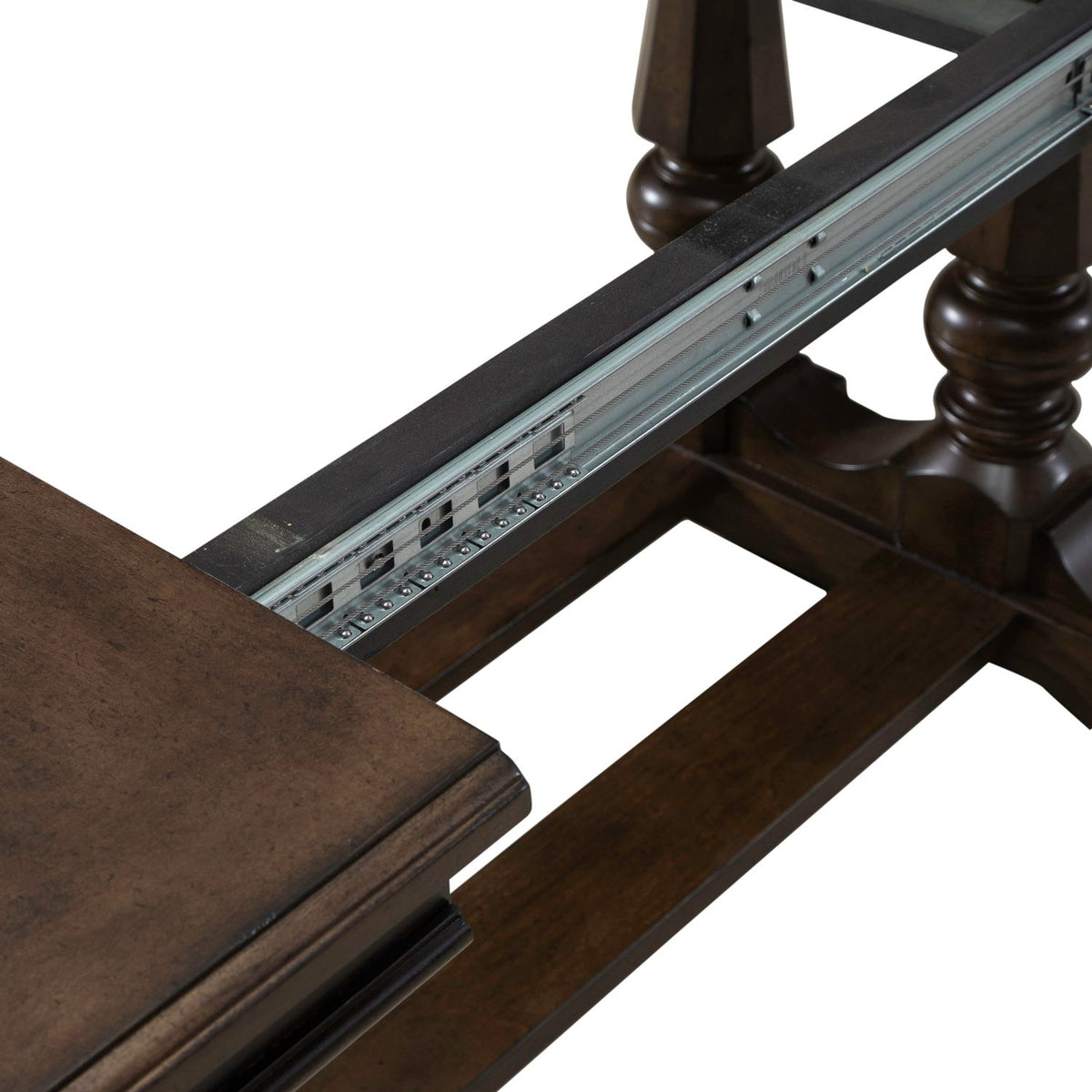 512-DR-TRS - Trestle Table Set - Liberty Furniture